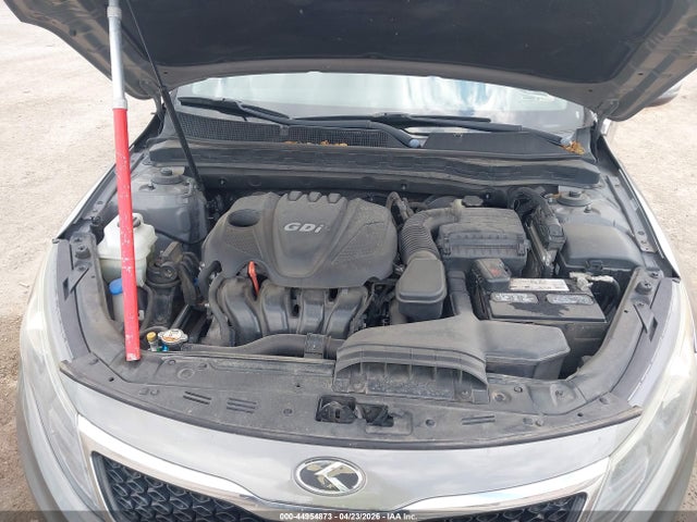 Продажа на аукционе авто 2013 Kia Optima Lx, vin: 5XXGM4A72DG235963, номер лота: 44954873