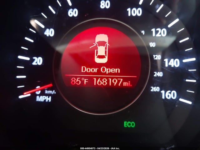 Продажа на аукционе авто 2013 Kia Optima Lx, vin: 5XXGM4A72DG235963, номер лота: 44954873