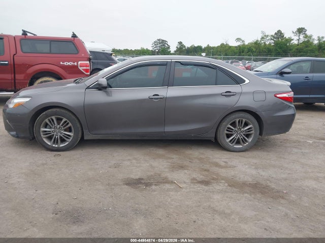 Toyota CAMRY SE 2017 4T1BF1FK3HU734704 Image 14