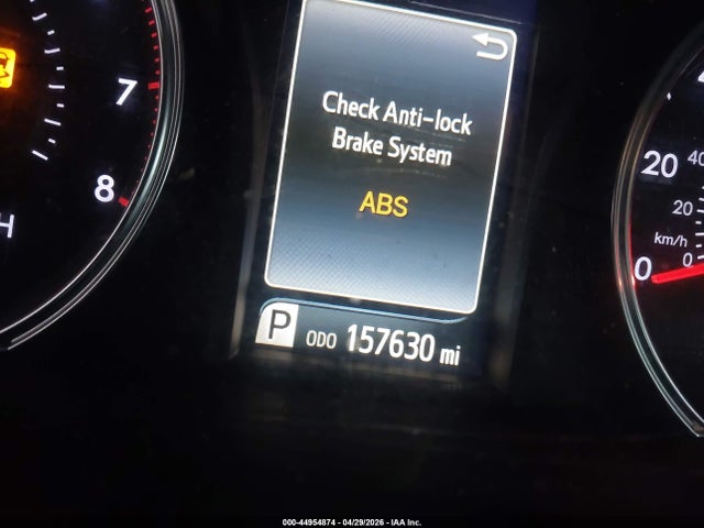 Toyota CAMRY SE 2017 4T1BF1FK3HU734704 Image 15