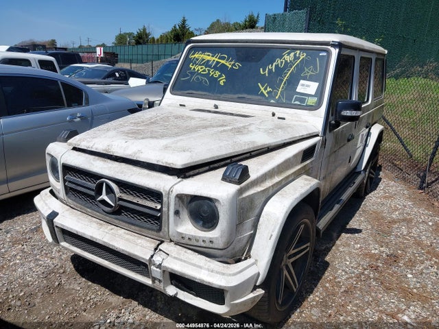 Aukcja sprzedaży 2005 Mercedes-benz G 55 Amg 4matic/grand Edition 4matic, vin: WDCYR71E65X163112, numer aukcji: 44954876