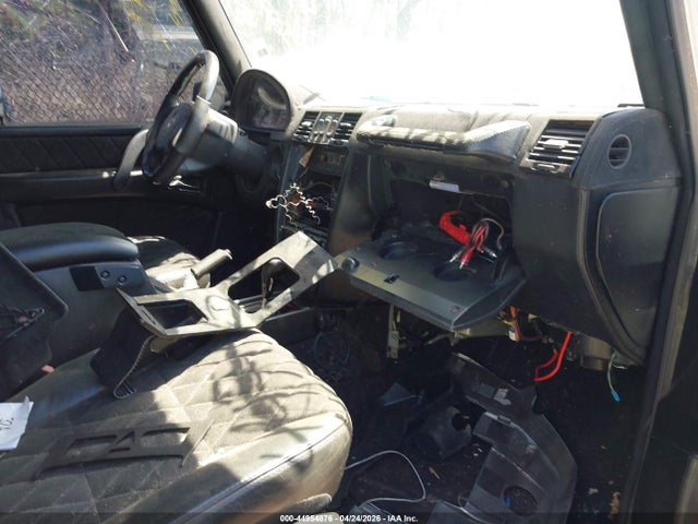 Aukcja sprzedaży 2005 Mercedes-benz G 55 Amg 4matic/grand Edition 4matic, vin: WDCYR71E65X163112, numer aukcji: 44954876