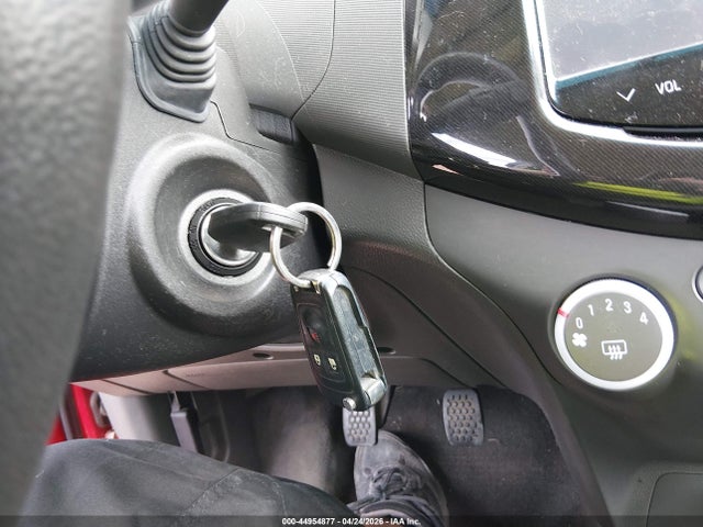 Продаж на аукціоні авто 2014 Chevrolet Spark 1lt Manual, vin: KL8CC6S96EC494852, номер лоту: 44954877