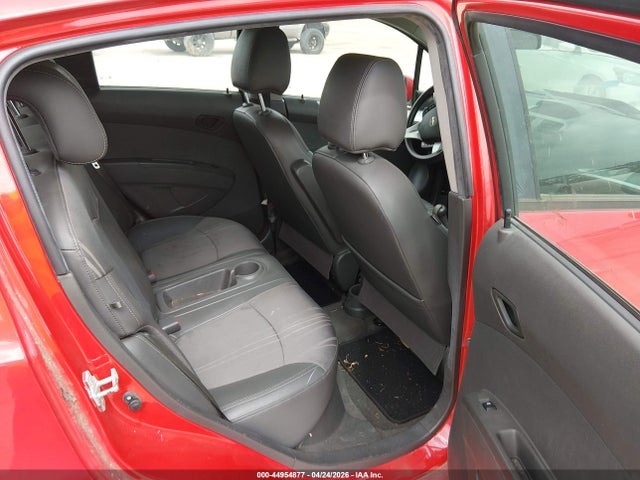 Продаж на аукціоні авто 2014 Chevrolet Spark 1lt Manual, vin: KL8CC6S96EC494852, номер лоту: 44954877