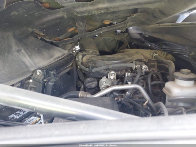5TFNU5F12EX033247 Toyota Tundra Sr V6