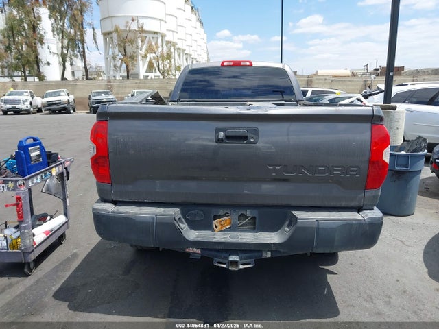5TFNU5F12EX033247 Toyota Tundra Sr V6