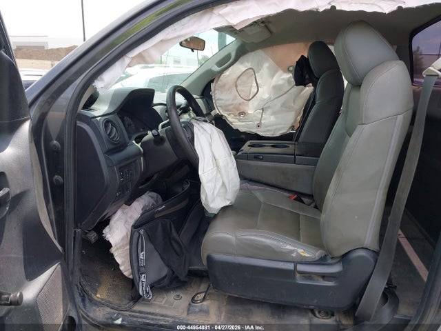 5TFNU5F12EX033247 Toyota Tundra Sr V6