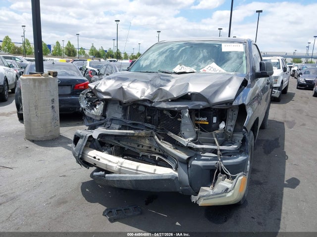 5TFNU5F12EX033247 Toyota Tundra Sr V6