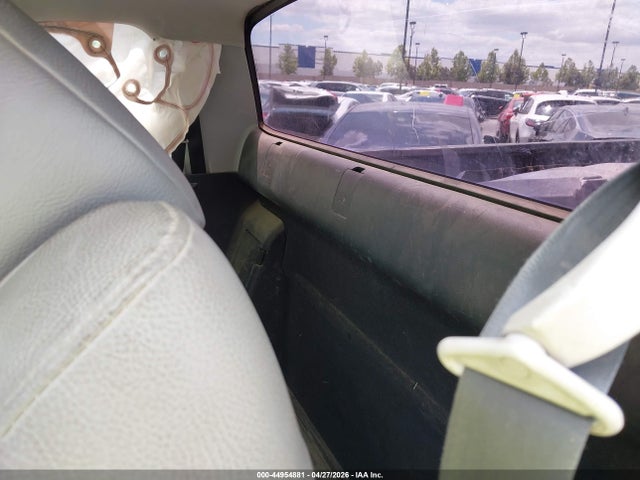5TFNU5F12EX033247 Toyota Tundra Sr V6