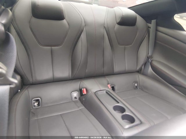 Aukcja sprzedaży 2021 Infiniti Q60 Red Sport 400 Awd, vin: JN1FV7LL7MM560285, numer aukcji: 44954882