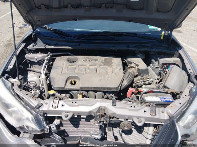 Aukcja sprzedaży 2014 Toyota Corolla Le, vin: 2T1BURHEXEC168355, numer aukcji: 44954884