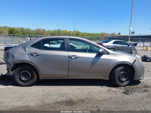 Aukcja sprzedaży 2014 Toyota Corolla Le, vin: 2T1BURHEXEC168355, numer aukcji: 44954884