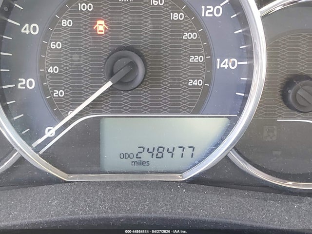 Aukcja sprzedaży 2014 Toyota Corolla Le, vin: 2T1BURHEXEC168355, numer aukcji: 44954884
