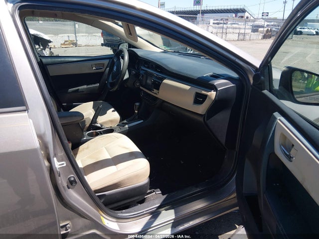 Aukcja sprzedaży 2014 Toyota Corolla Le, vin: 2T1BURHEXEC168355, numer aukcji: 44954884