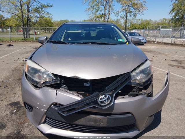 Aukcja sprzedaży 2014 Toyota Corolla Le, vin: 2T1BURHEXEC168355, numer aukcji: 44954884