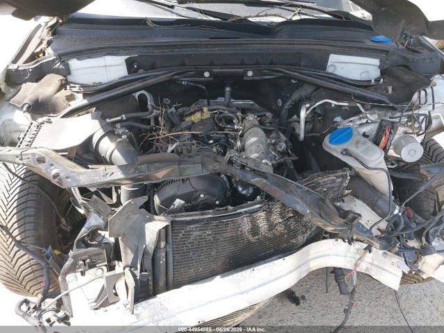 WA1L2AFP6GA015490 Audi Q5 2.0t Premium