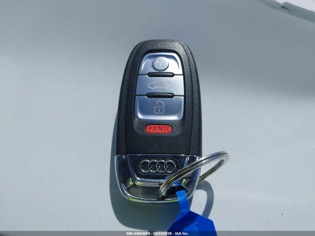 WA1L2AFP6GA015490 Audi Q5 2.0t Premium