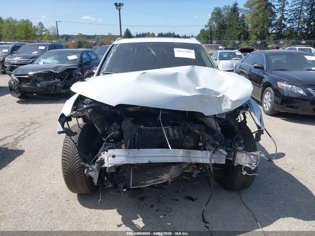 WA1L2AFP6GA015490 Audi Q5 2.0t Premium