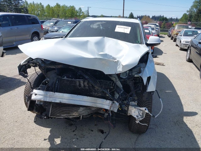 WA1L2AFP6GA015490 Audi Q5 2.0t Premium