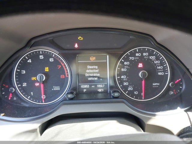 WA1L2AFP6GA015490 Audi Q5 2.0t Premium