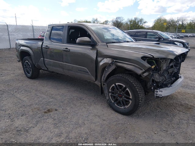 Продаж на аукціоні авто 2024 Toyota Tacoma Trd Sport, vin: 3TMLB5JN4RM064261, номер лоту: 44954888