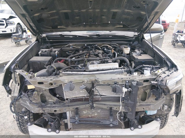 Продаж на аукціоні авто 2024 Toyota Tacoma Trd Sport, vin: 3TMLB5JN4RM064261, номер лоту: 44954888