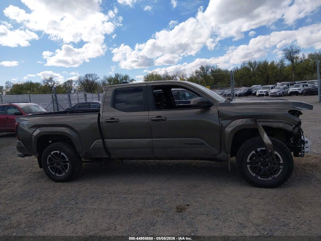 Продаж на аукціоні авто 2024 Toyota Tacoma Trd Sport, vin: 3TMLB5JN4RM064261, номер лоту: 44954888