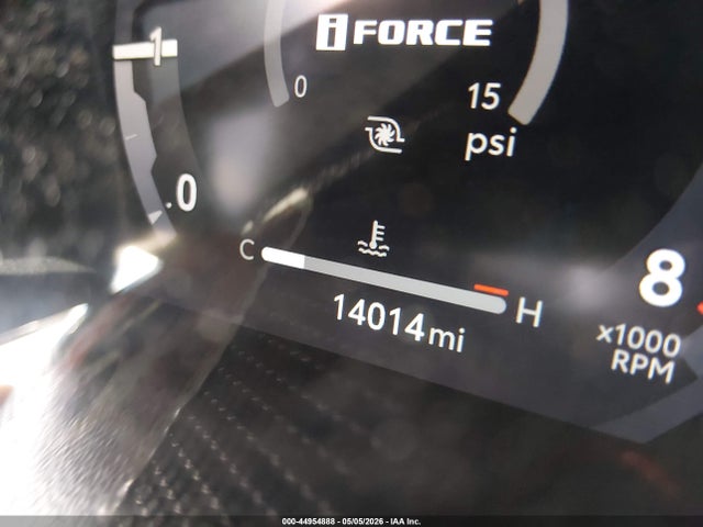 Продаж на аукціоні авто 2024 Toyota Tacoma Trd Sport, vin: 3TMLB5JN4RM064261, номер лоту: 44954888