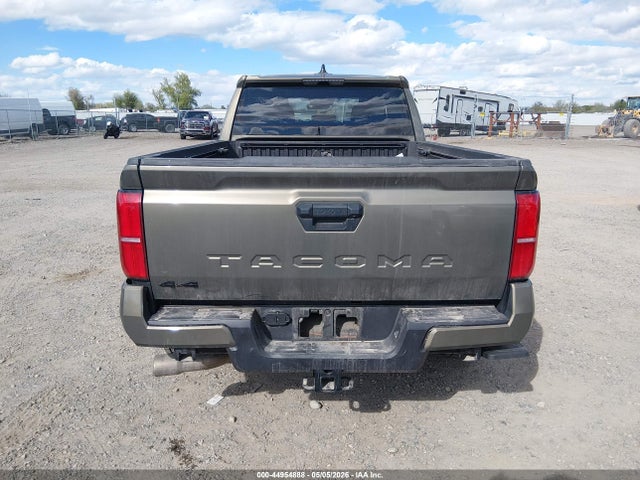 Продаж на аукціоні авто 2024 Toyota Tacoma Trd Sport, vin: 3TMLB5JN4RM064261, номер лоту: 44954888