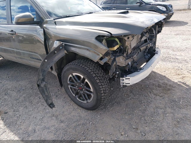 Продаж на аукціоні авто 2024 Toyota Tacoma Trd Sport, vin: 3TMLB5JN4RM064261, номер лоту: 44954888
