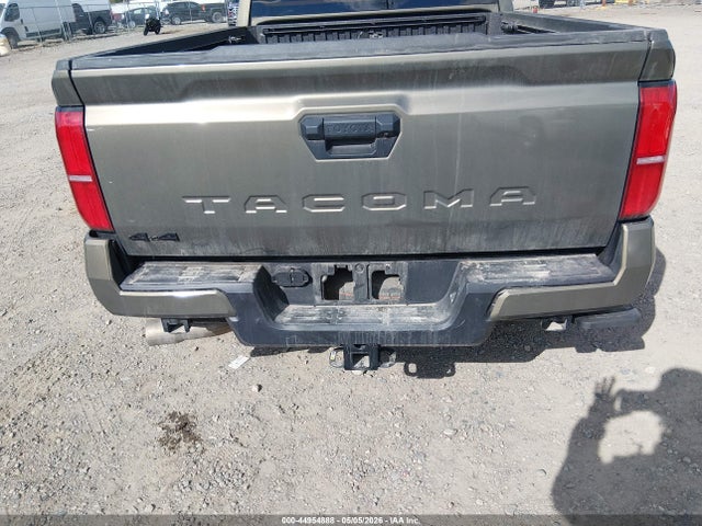 Продаж на аукціоні авто 2024 Toyota Tacoma Trd Sport, vin: 3TMLB5JN4RM064261, номер лоту: 44954888