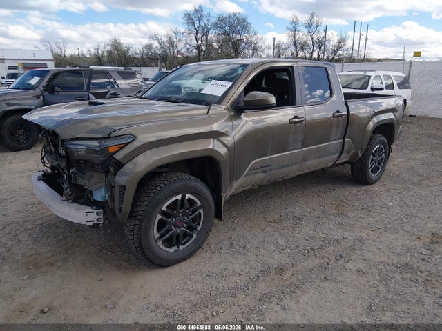 Продаж на аукціоні авто 2024 Toyota Tacoma Trd Sport, vin: 3TMLB5JN4RM064261, номер лоту: 44954888