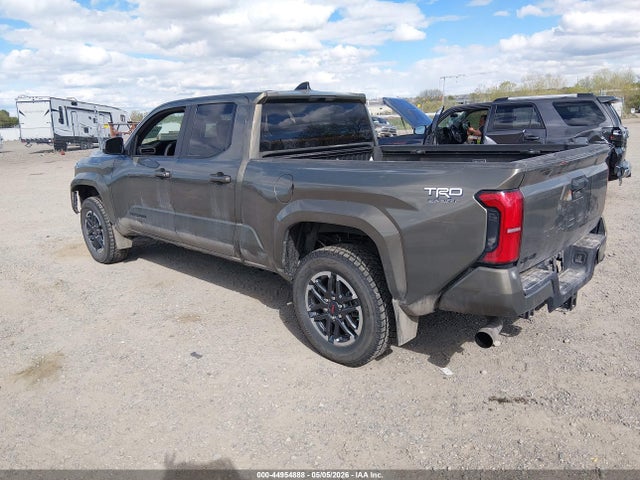 Продаж на аукціоні авто 2024 Toyota Tacoma Trd Sport, vin: 3TMLB5JN4RM064261, номер лоту: 44954888