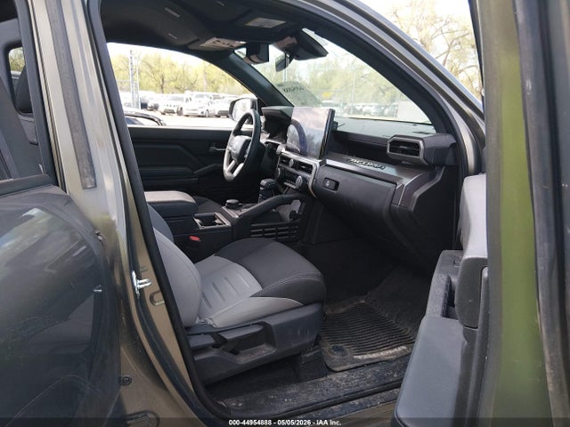 Продаж на аукціоні авто 2024 Toyota Tacoma Trd Sport, vin: 3TMLB5JN4RM064261, номер лоту: 44954888