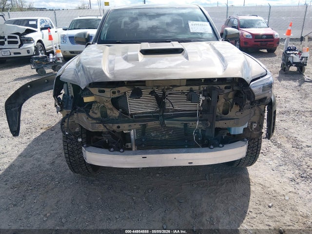 Продаж на аукціоні авто 2024 Toyota Tacoma Trd Sport, vin: 3TMLB5JN4RM064261, номер лоту: 44954888