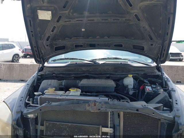 2007 Dodge Ram 1500 Slt მანქანა იყიდება აუქციონზე, vin: 1D7HA18P27S164099, აუქციონის ნომერი: 44954889