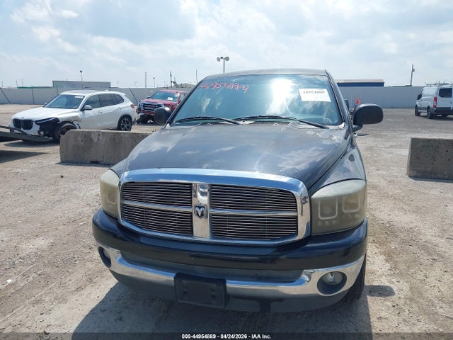 2007 Dodge Ram 1500 Slt მანქანა იყიდება აუქციონზე, vin: 1D7HA18P27S164099, აუქციონის ნომერი: 44954889