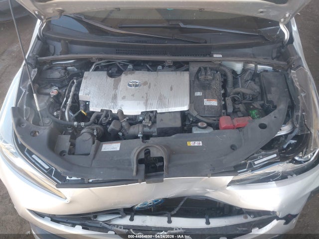 Aukcja sprzedaży 2022 Toyota Prius Le, vin: JTDKAMFU7N3178047, numer aukcji: 44954890