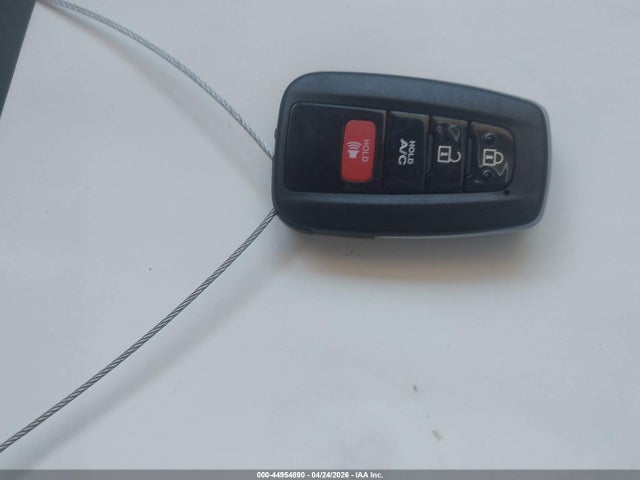 Aukcja sprzedaży 2022 Toyota Prius Le, vin: JTDKAMFU7N3178047, numer aukcji: 44954890