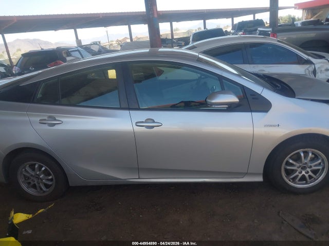 Aukcja sprzedaży 2022 Toyota Prius Le, vin: JTDKAMFU7N3178047, numer aukcji: 44954890