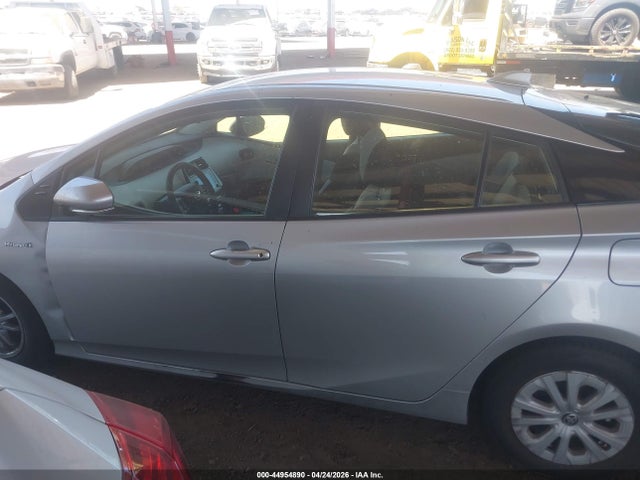 Aukcja sprzedaży 2022 Toyota Prius Le, vin: JTDKAMFU7N3178047, numer aukcji: 44954890