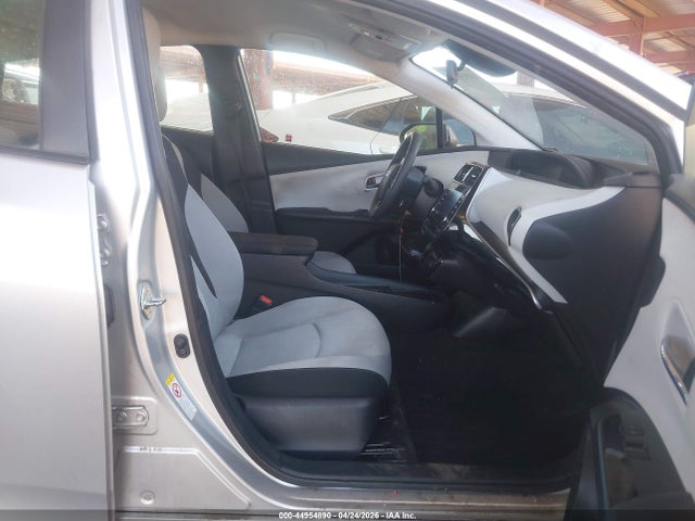 Aukcja sprzedaży 2022 Toyota Prius Le, vin: JTDKAMFU7N3178047, numer aukcji: 44954890