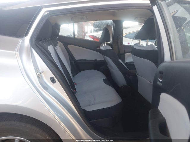 Aukcja sprzedaży 2022 Toyota Prius Le, vin: JTDKAMFU7N3178047, numer aukcji: 44954890