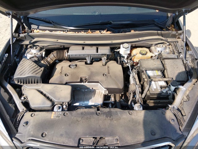 Aukcja sprzedaży 2019 Buick Envision Fwd Essence, vin: LRBFXCSAXKD023387, numer aukcji: 44954894