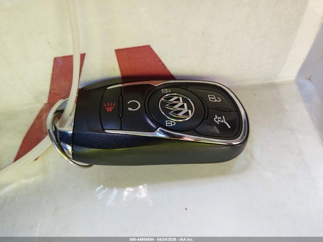Aukcja sprzedaży 2019 Buick Envision Fwd Essence, vin: LRBFXCSAXKD023387, numer aukcji: 44954894