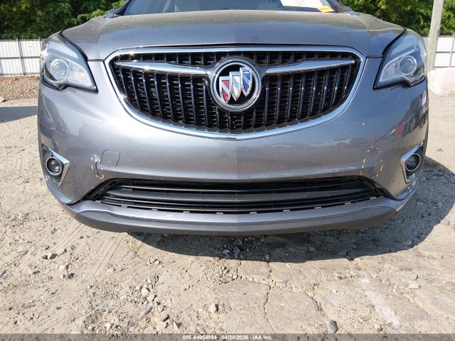 Aukcja sprzedaży 2019 Buick Envision Fwd Essence, vin: LRBFXCSAXKD023387, numer aukcji: 44954894