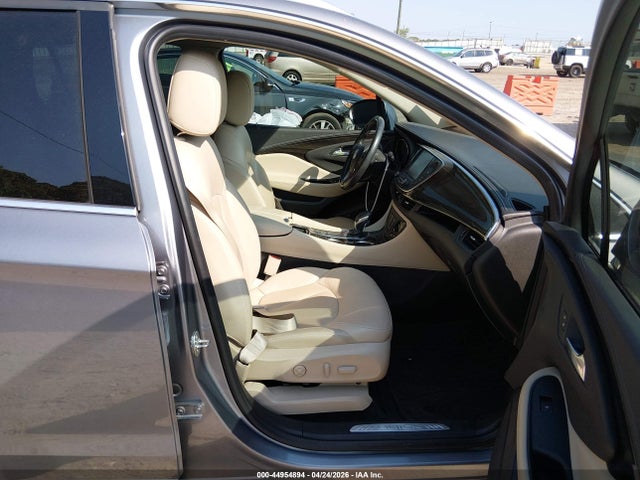 Aukcja sprzedaży 2019 Buick Envision Fwd Essence, vin: LRBFXCSAXKD023387, numer aukcji: 44954894