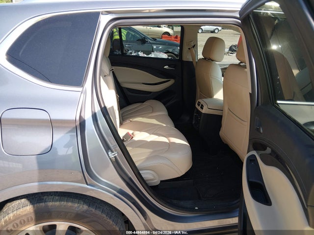 Aukcja sprzedaży 2019 Buick Envision Fwd Essence, vin: LRBFXCSAXKD023387, numer aukcji: 44954894