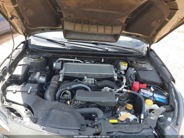 Aukcja sprzedaży 2021 Subaru Outback Touring Xt, vin: 4S4BTGPD8M3207625, numer aukcji: 44954899