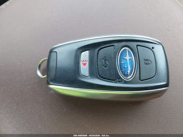 Aukcja sprzedaży 2021 Subaru Outback Touring Xt, vin: 4S4BTGPD8M3207625, numer aukcji: 44954899